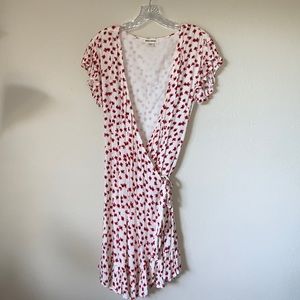 Billabong Tie Dress, L